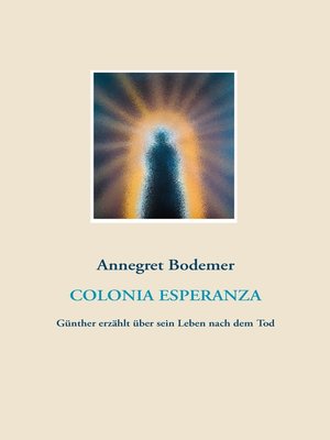 cover image of Colonia Esperanza